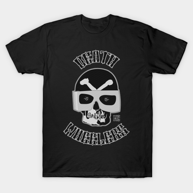 the witch a24 shirt